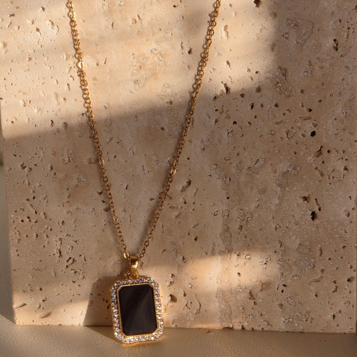 Vanessa Necklace