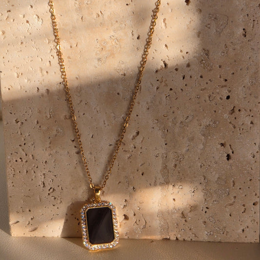 Vanessa Necklace