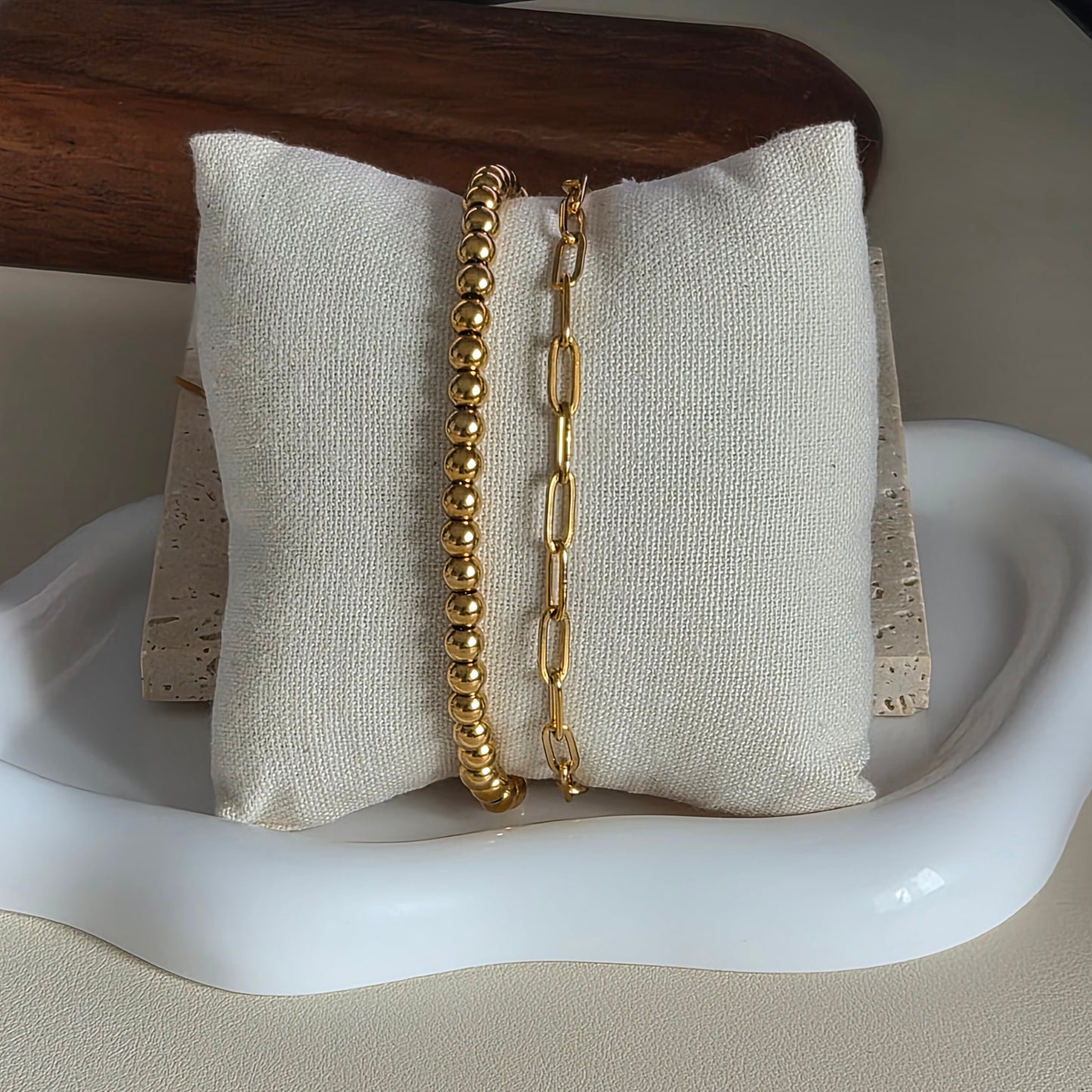 Misty Bracelet