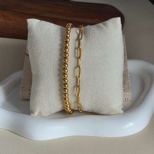 Misty Bracelet