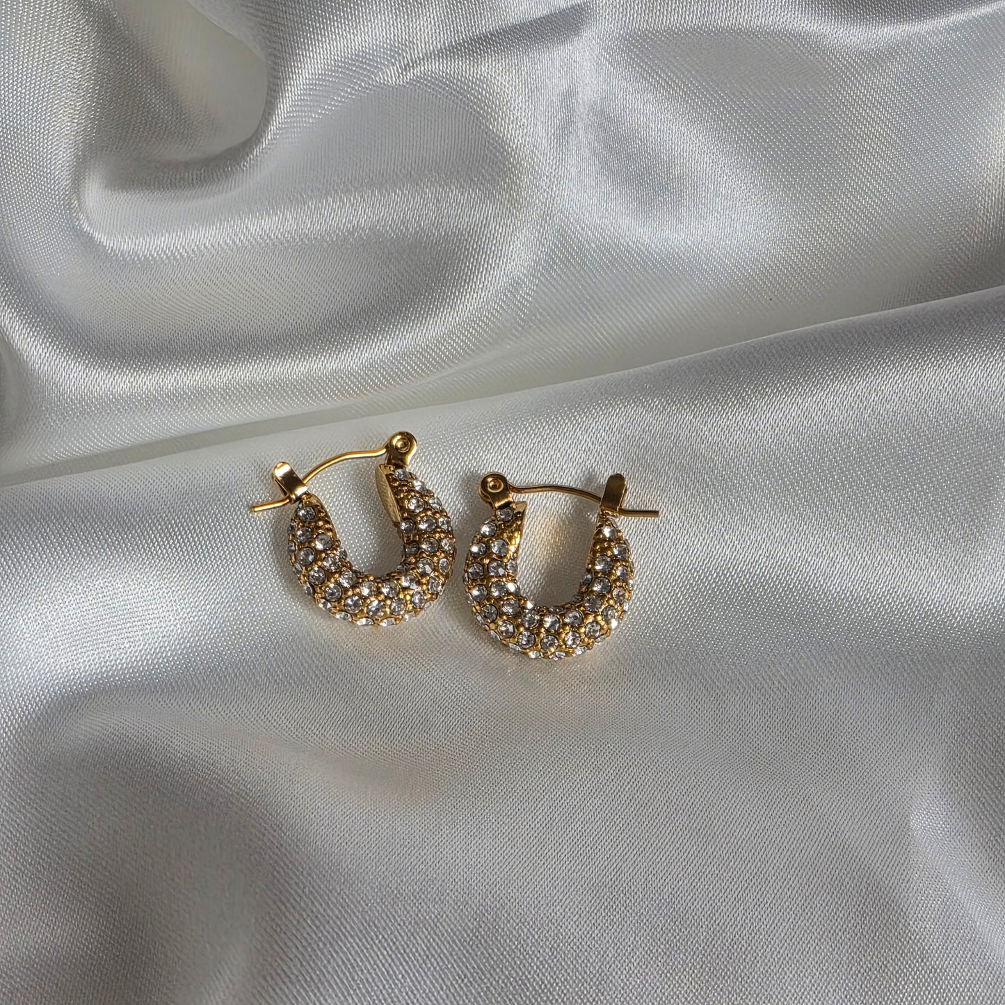 Lauren Earrings