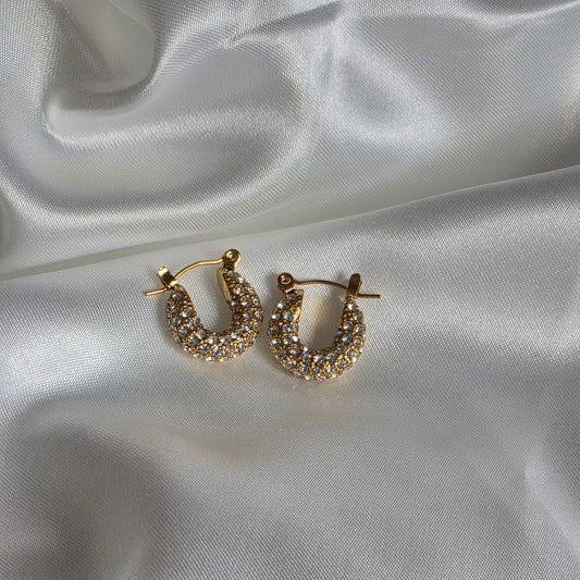 Lauren Earrings