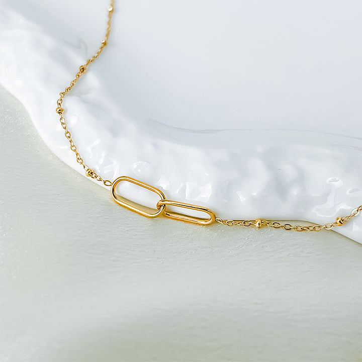 Everlinked Necklace