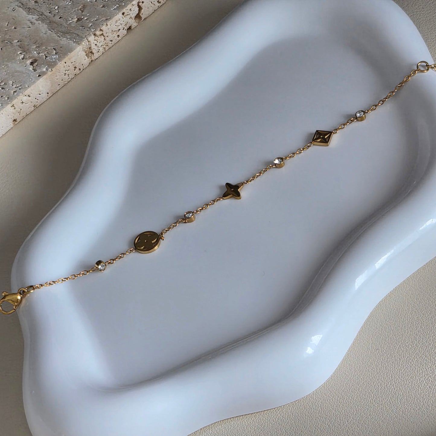 Ivy Bracelet
