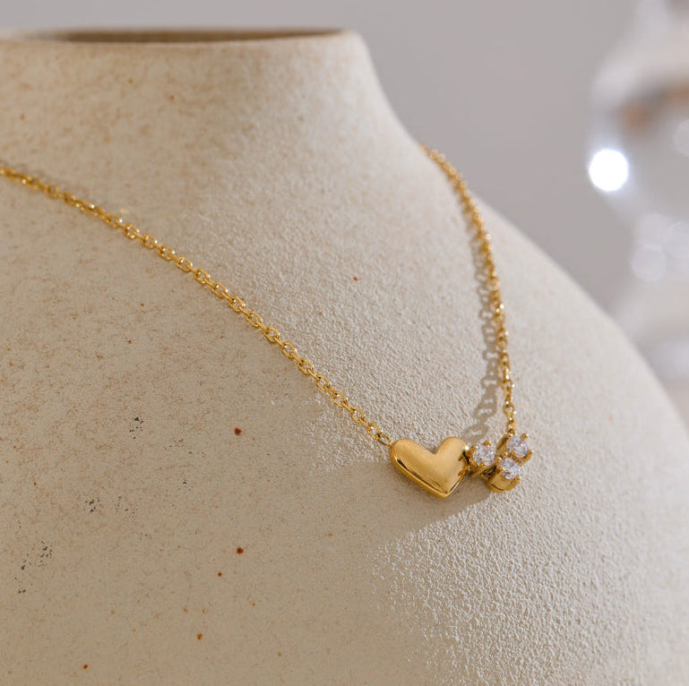 The Promise Necklace