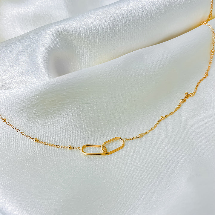 Everlinked Necklace