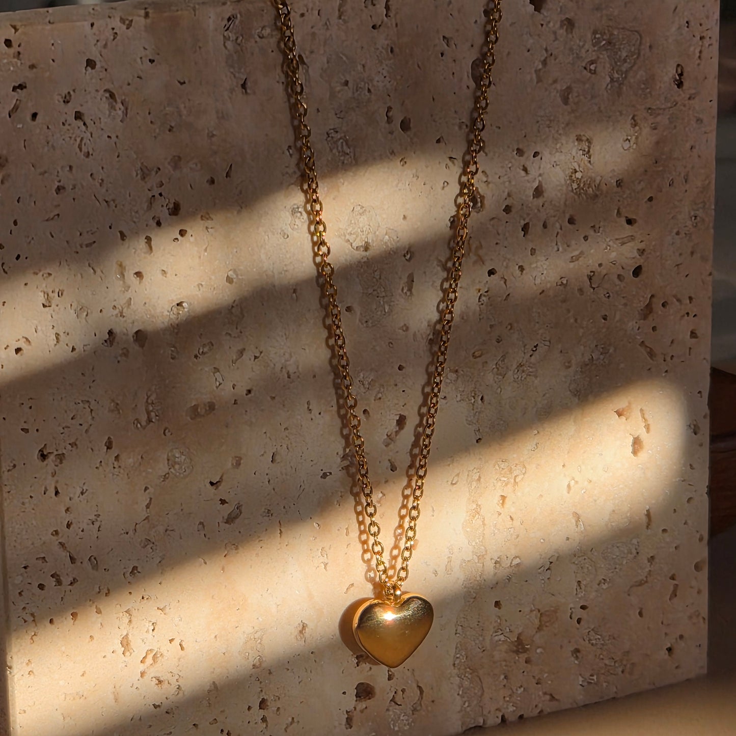 Aiko Necklace