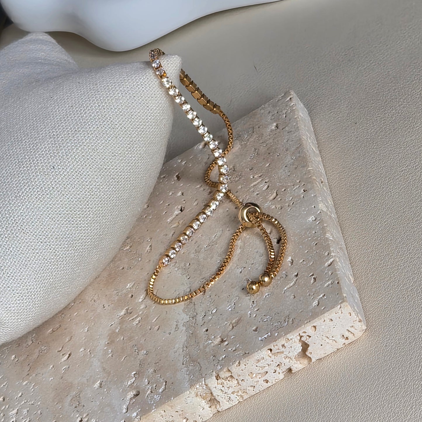 Heera Bracelet