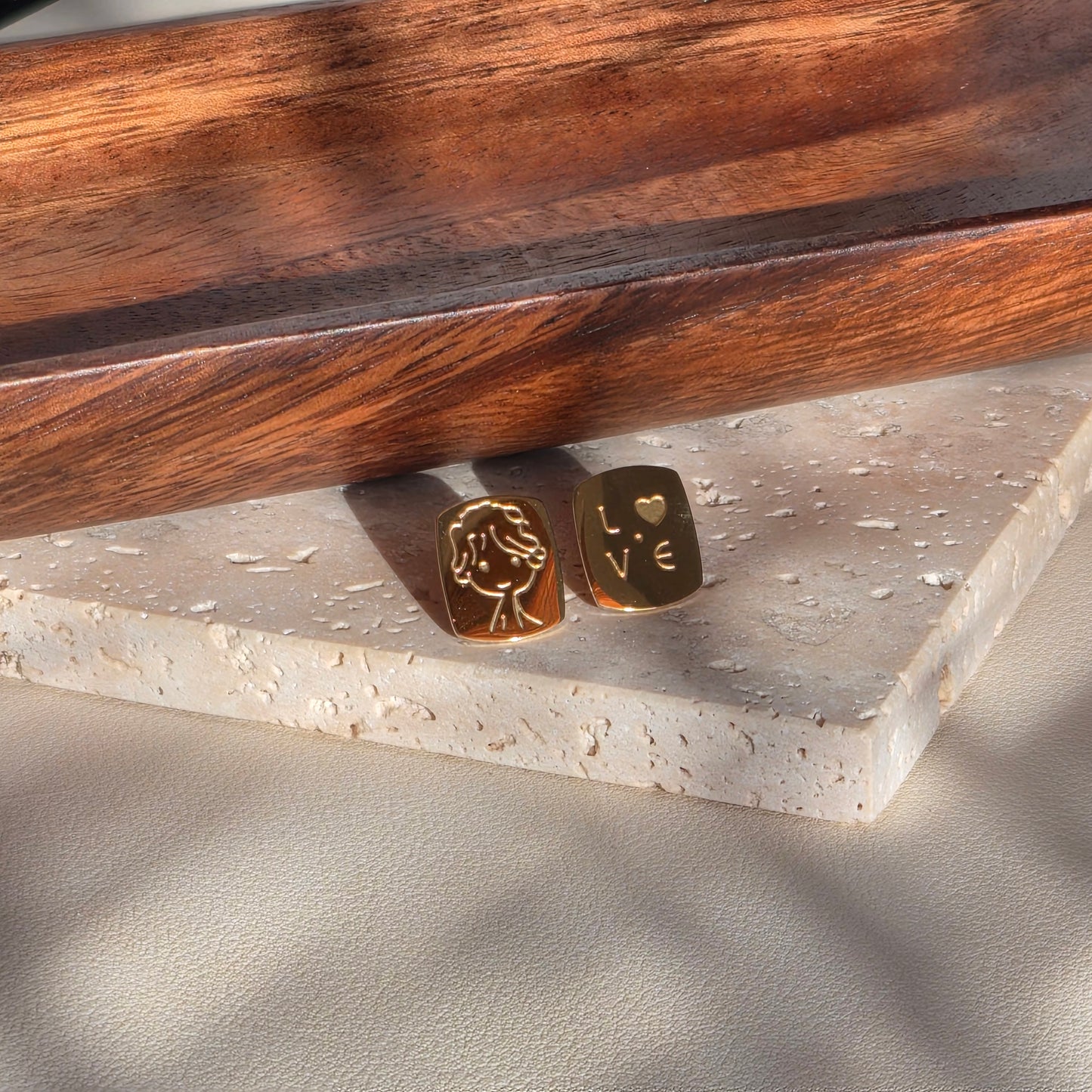 Charlotte Earrings