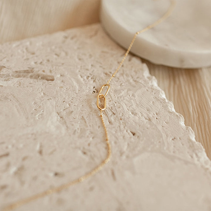 Everlinked Necklace