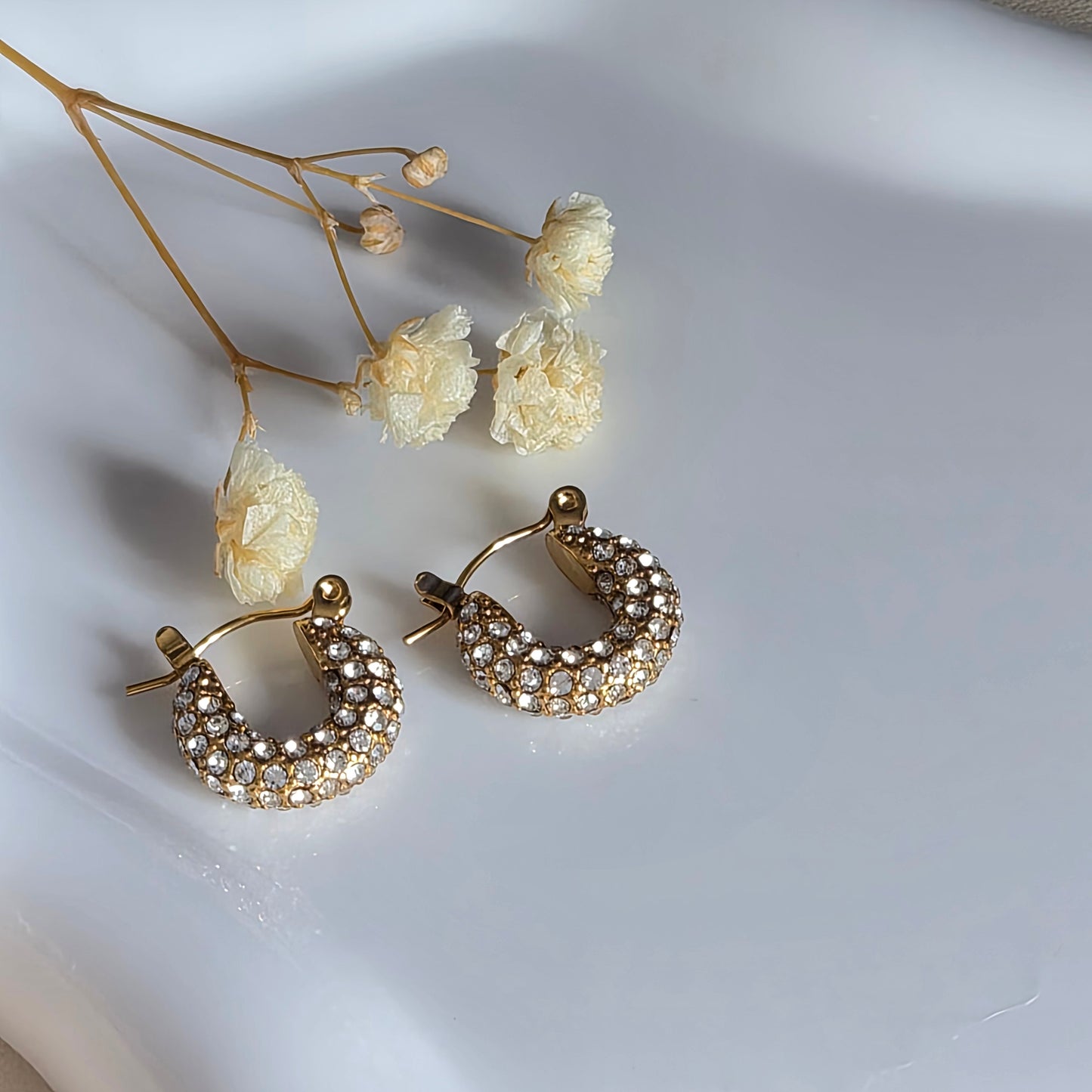 Lauren Earrings