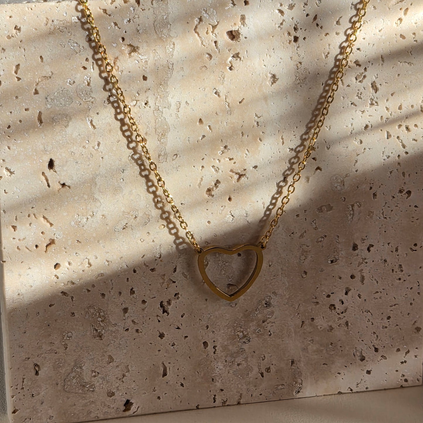 Pauline Necklace