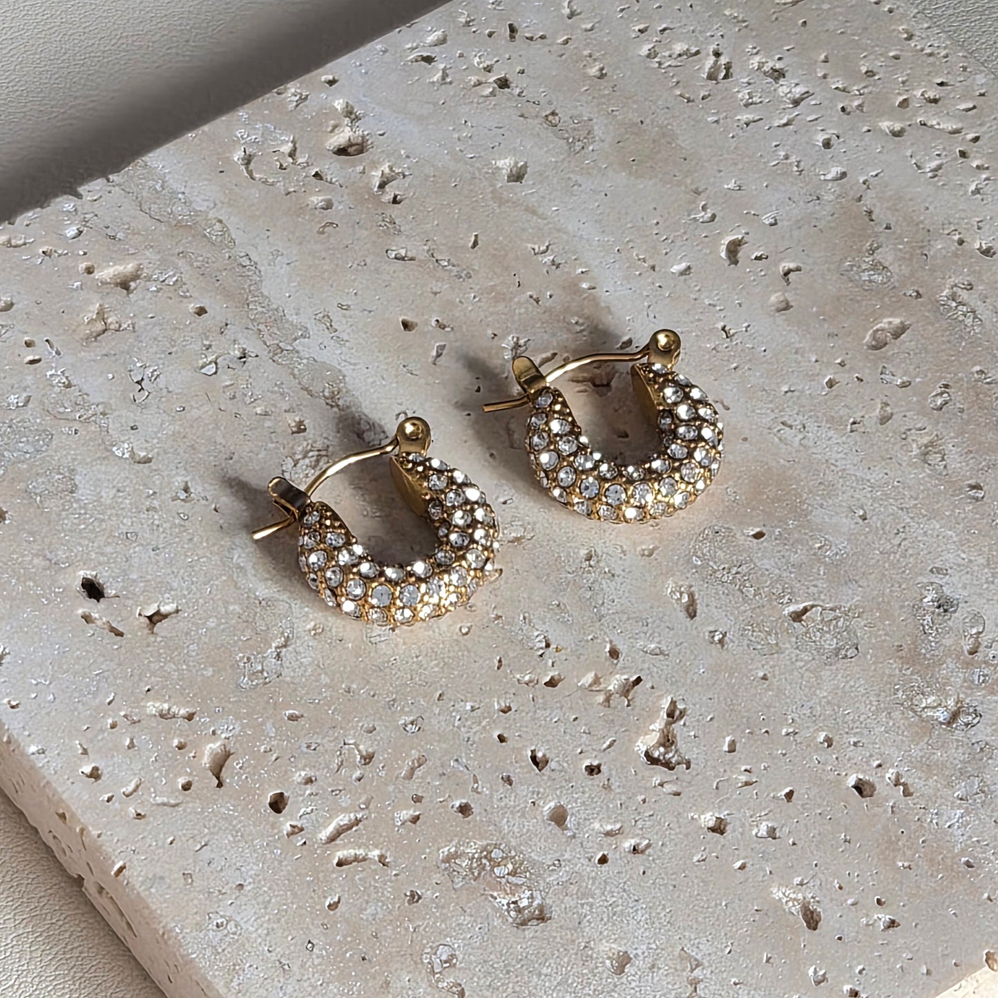 Lauren Earrings