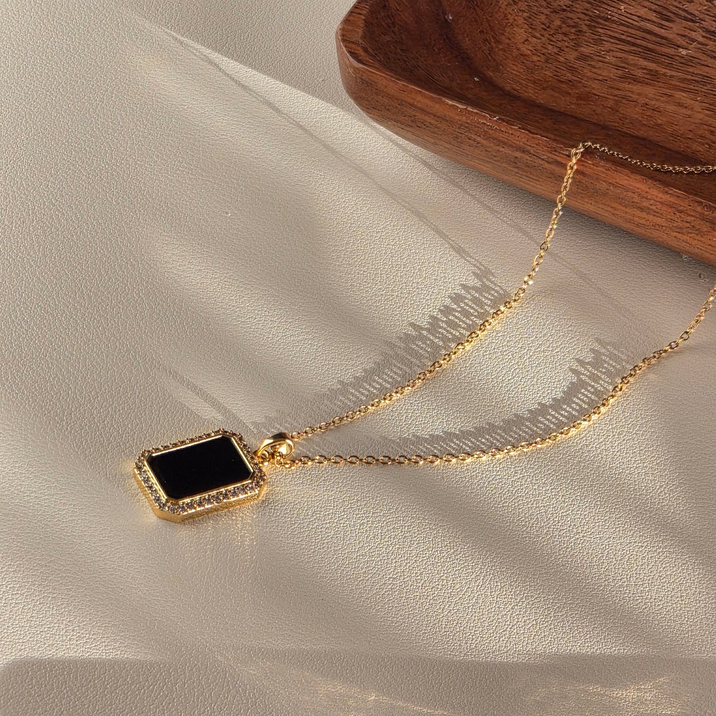 Vanessa Necklace