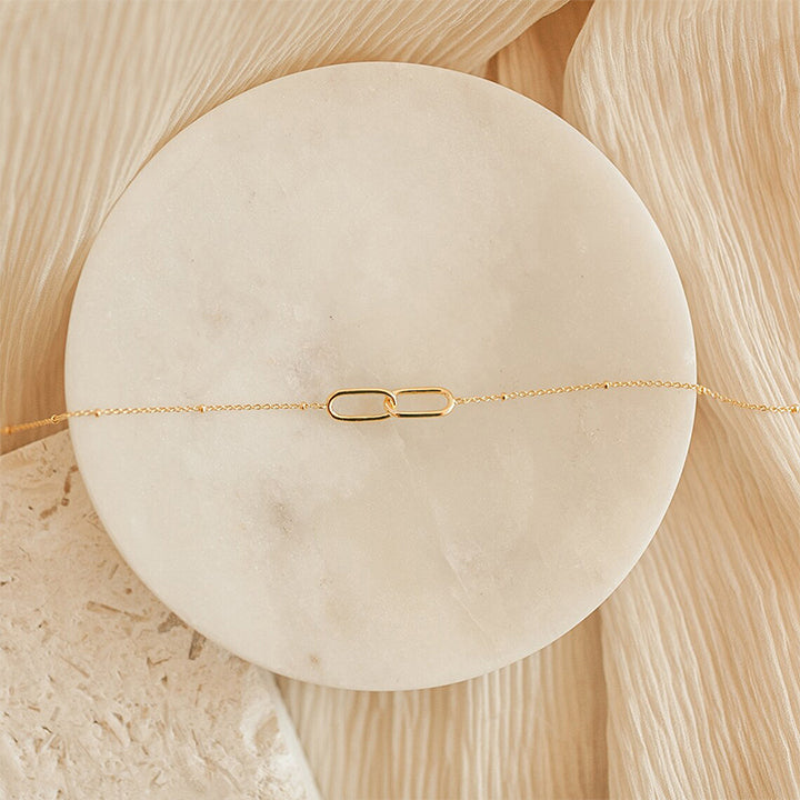 Everlinked Necklace