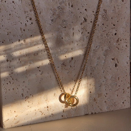 Annika Necklace
