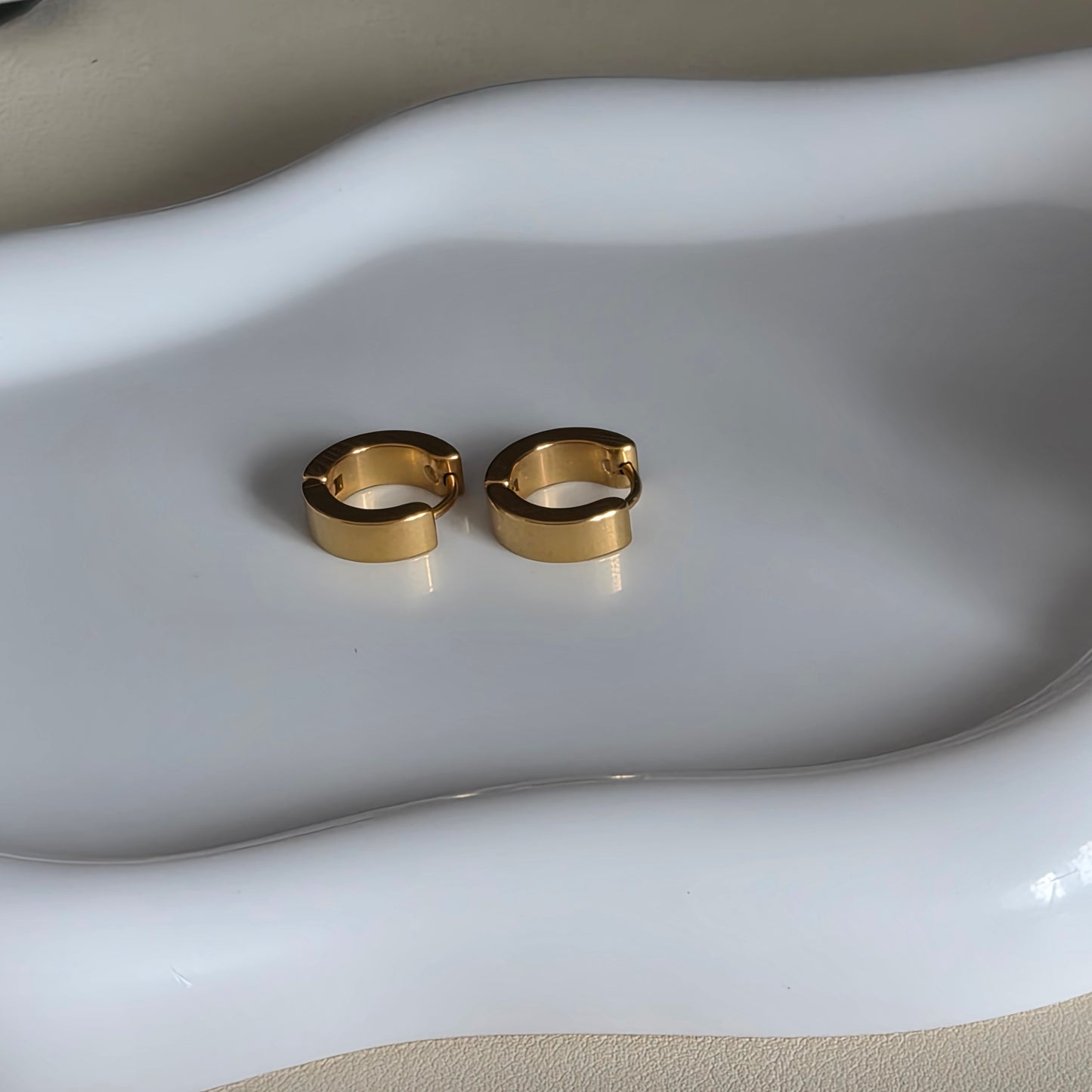 Essential Hoops