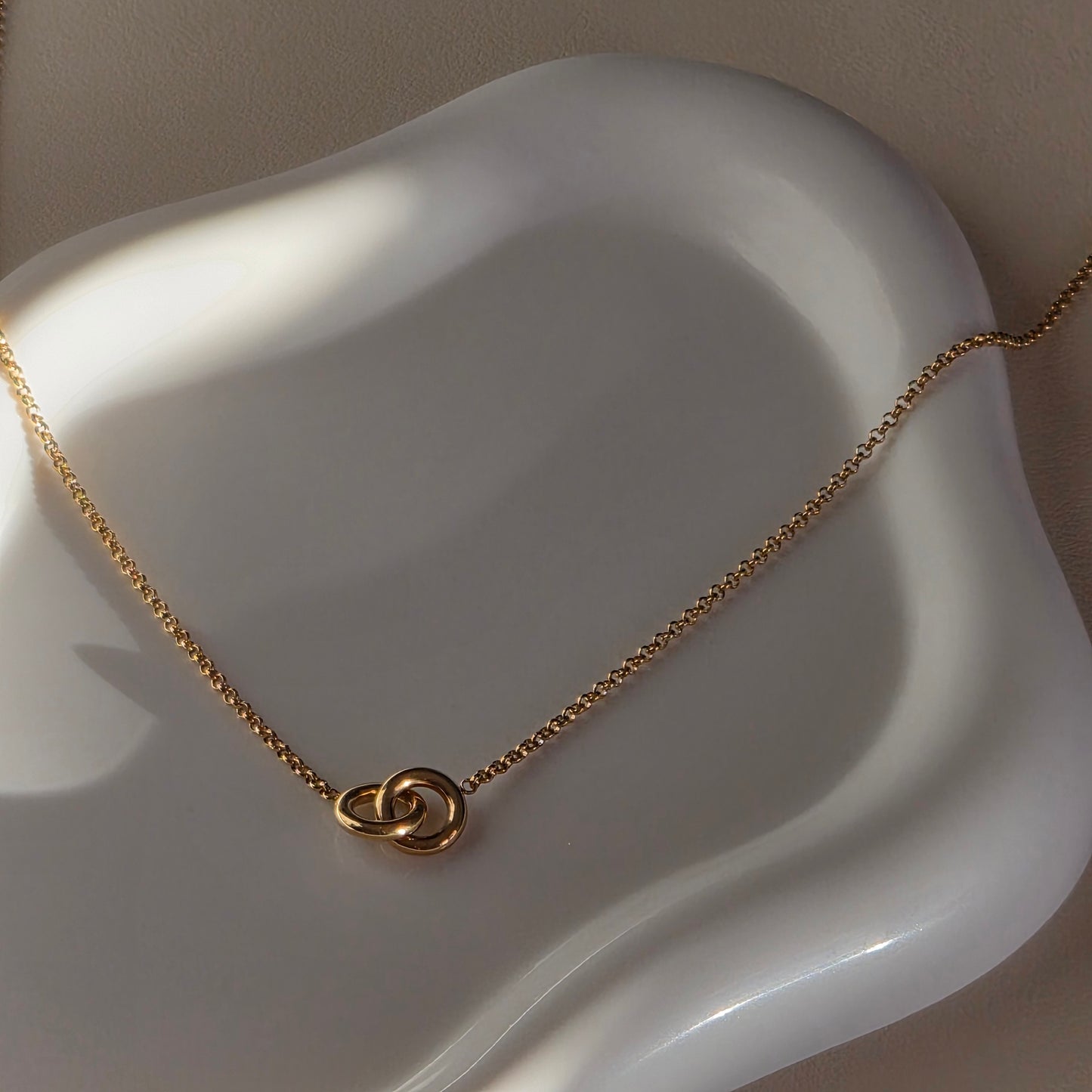 Annika Necklace